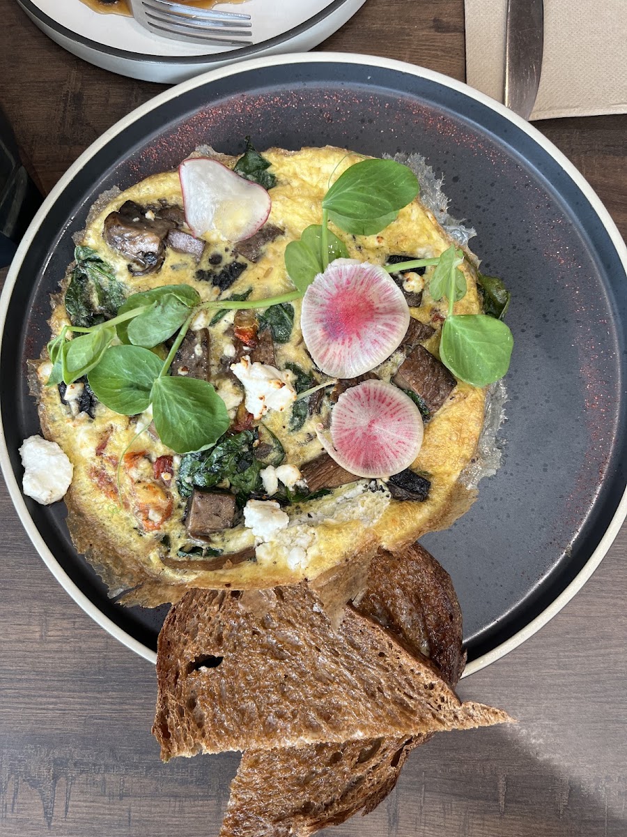 Second Home Cafe - Kellyville