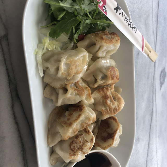 Pierogi
