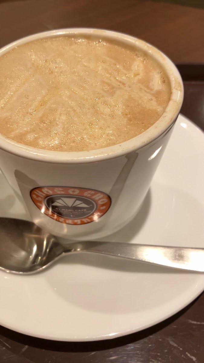 Saint Marc Cafe - Nankai Sakai-higashi Station