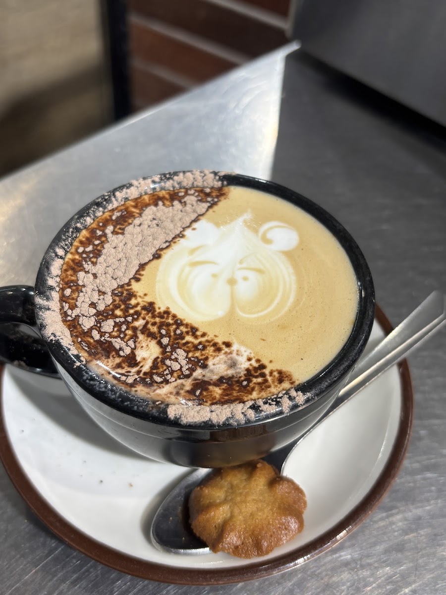 D.G.Expresso