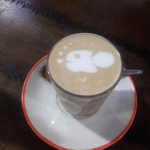 Flat White