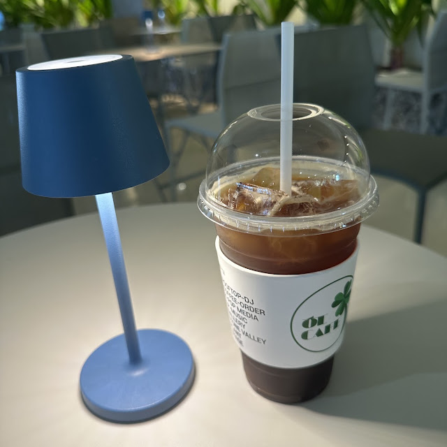Iced Tea