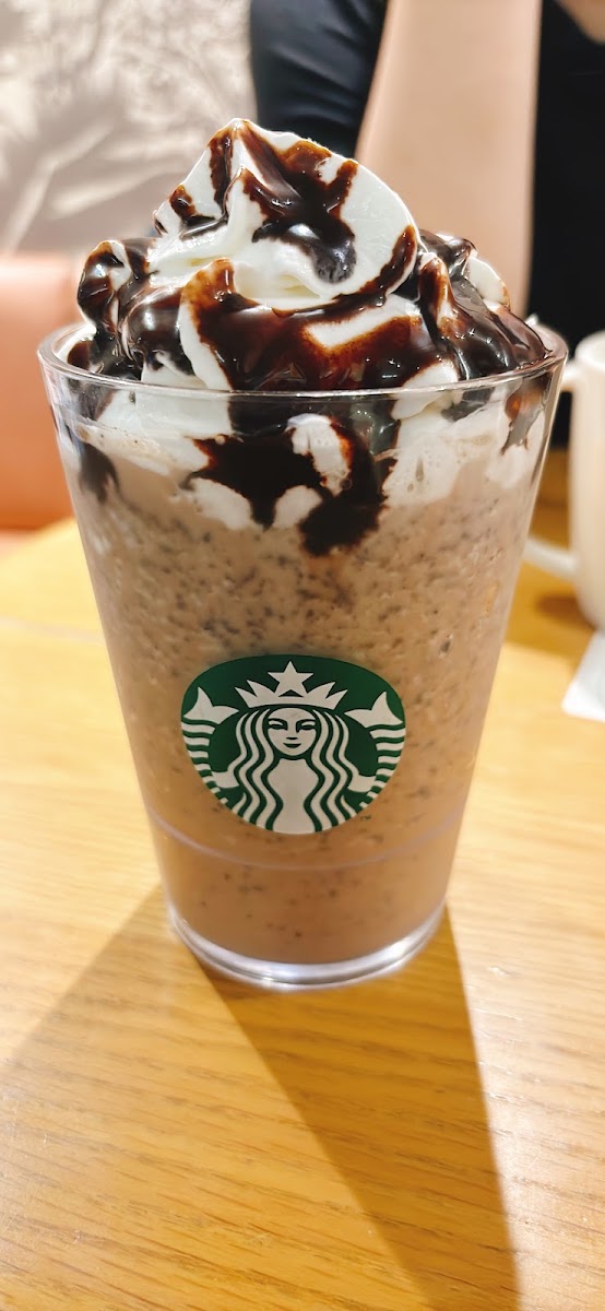 Starbucks Coffee - Beans Nakayama