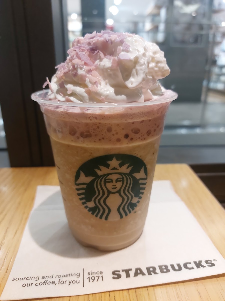 Starbucks Coffee - Beans Nakayama
