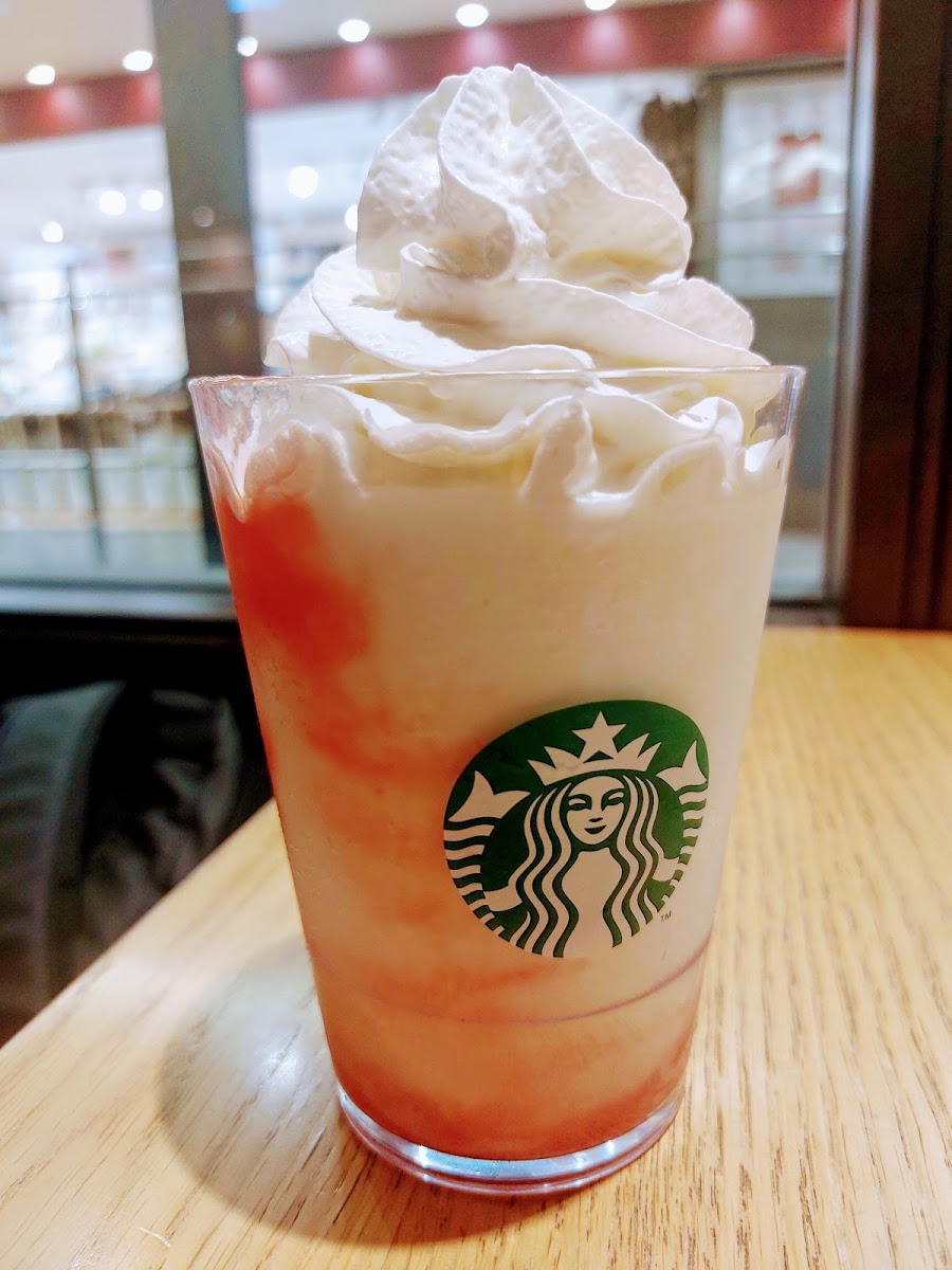 Starbucks Coffee - Beans Nakayama