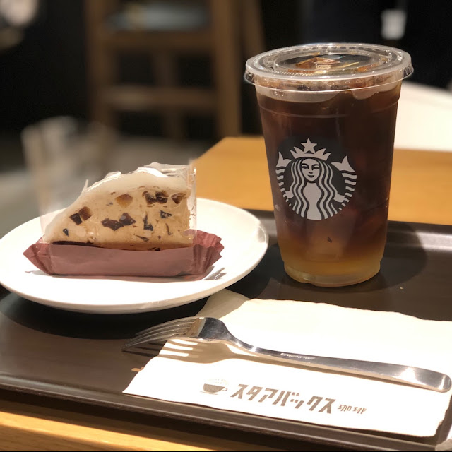 コールドブリュー ライム