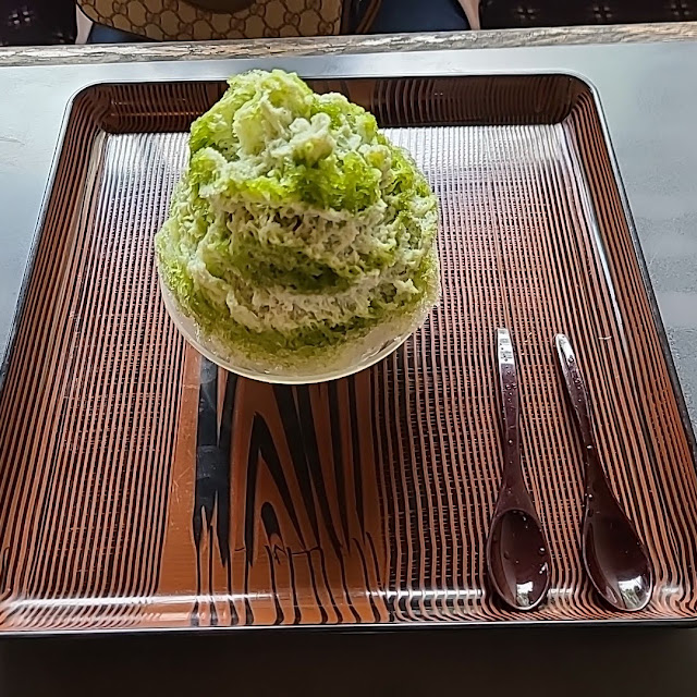 宇治ミルク