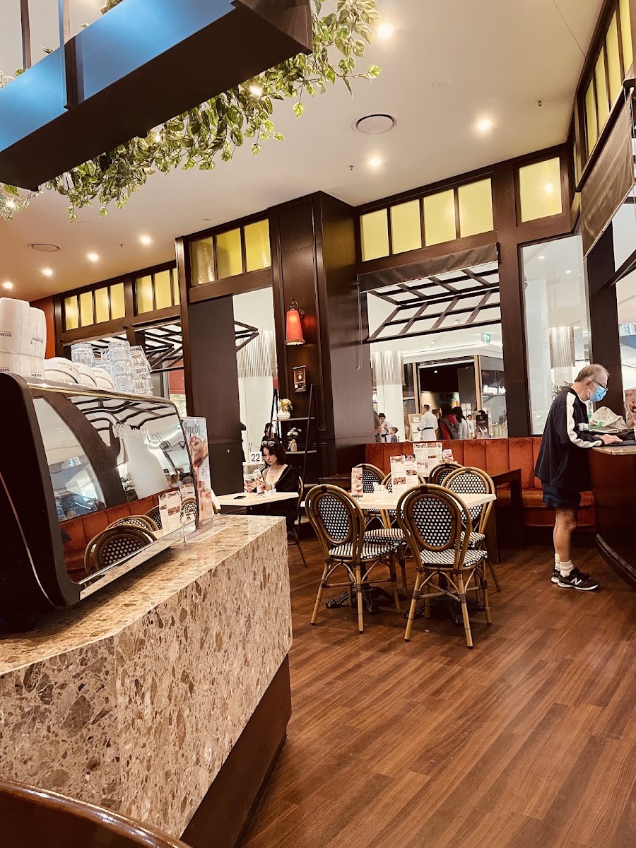 Shingle Inn Mt Gravatt