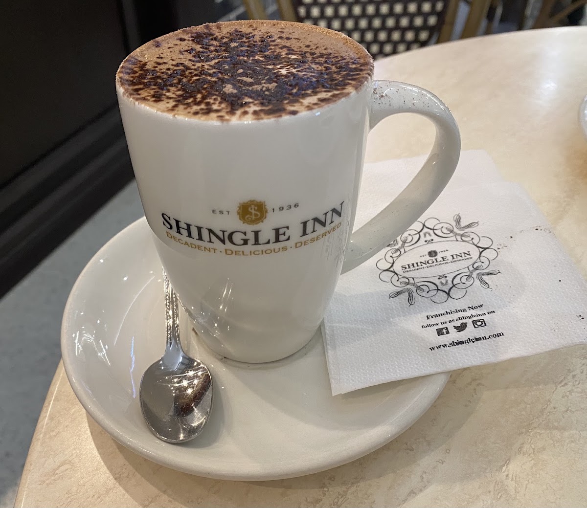 Shingle Inn Mt Gravatt