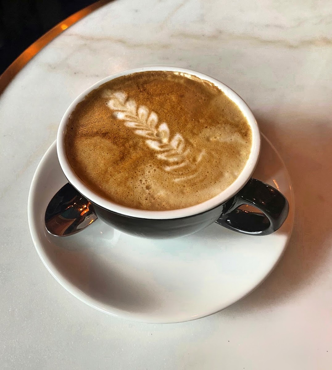 Double Coffee Gaensemarkt UG (limited)