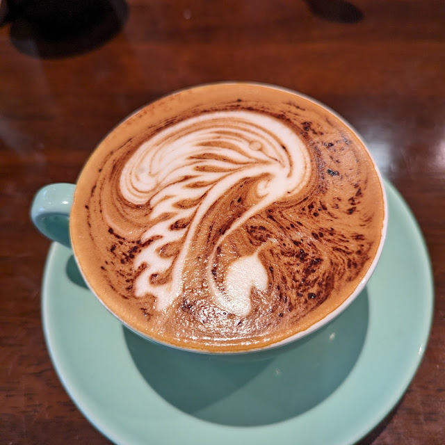 Cappuccino