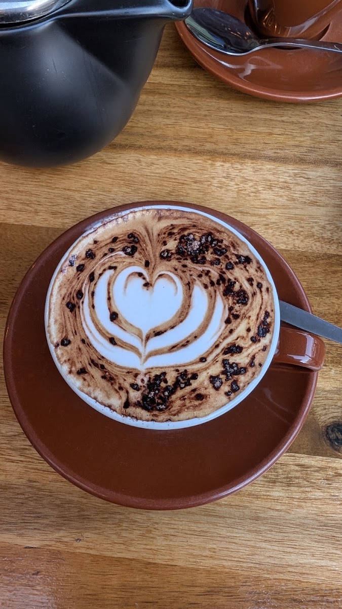 Gusto Espresso Bar