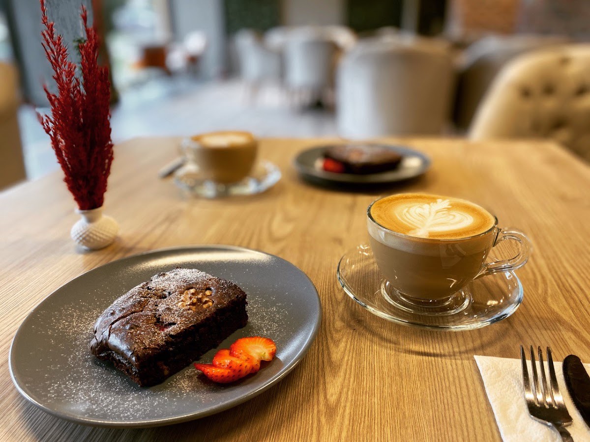 Nervio Cafe
