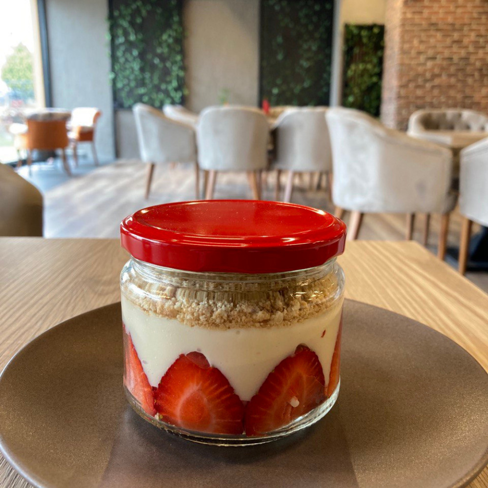 Nervio Cafe