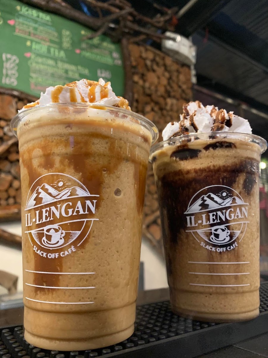 Il-lengan Cafe