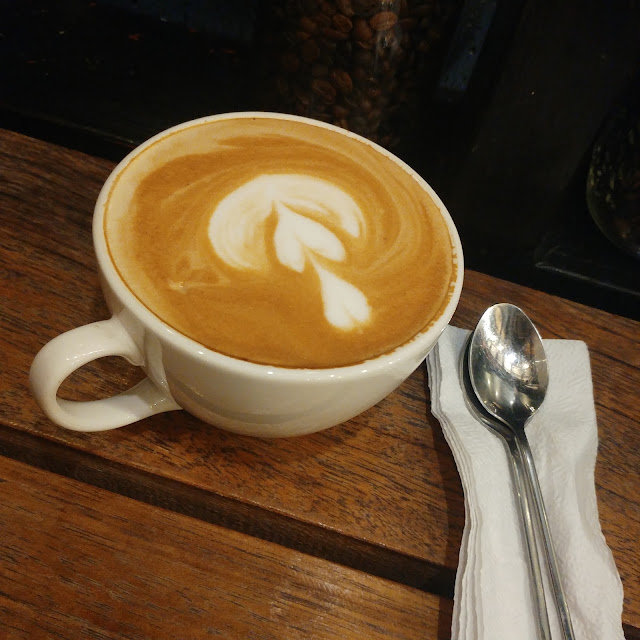 Cappuccino