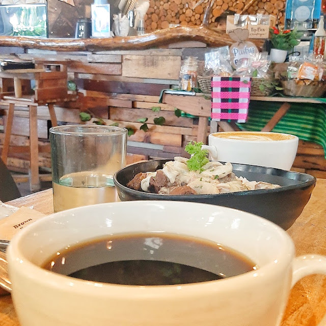Benguet Blend