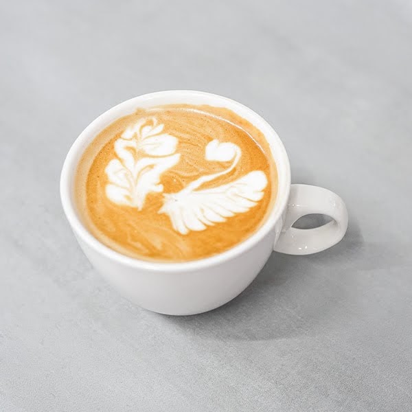 Keramic Cafe & Restaurant