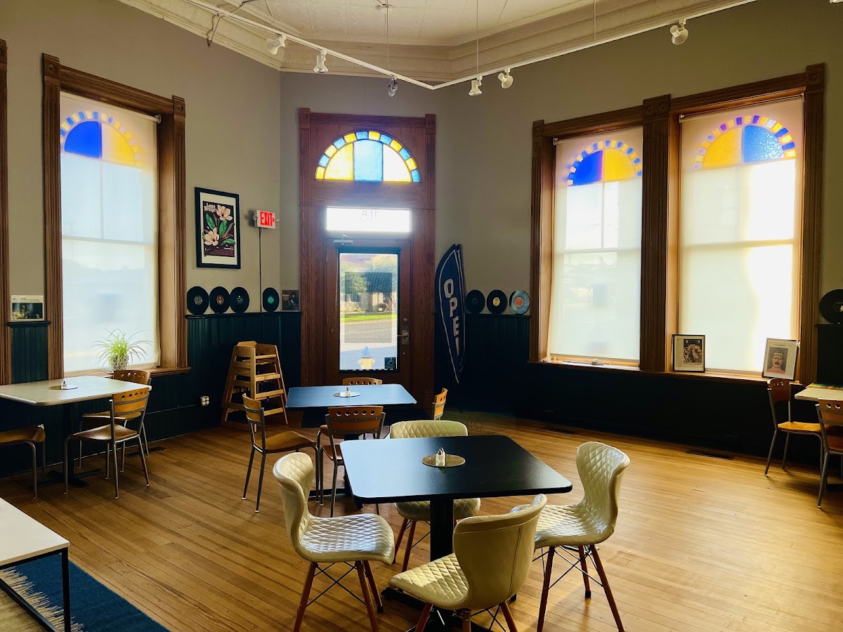 Hapisoul Cafe & Juicery