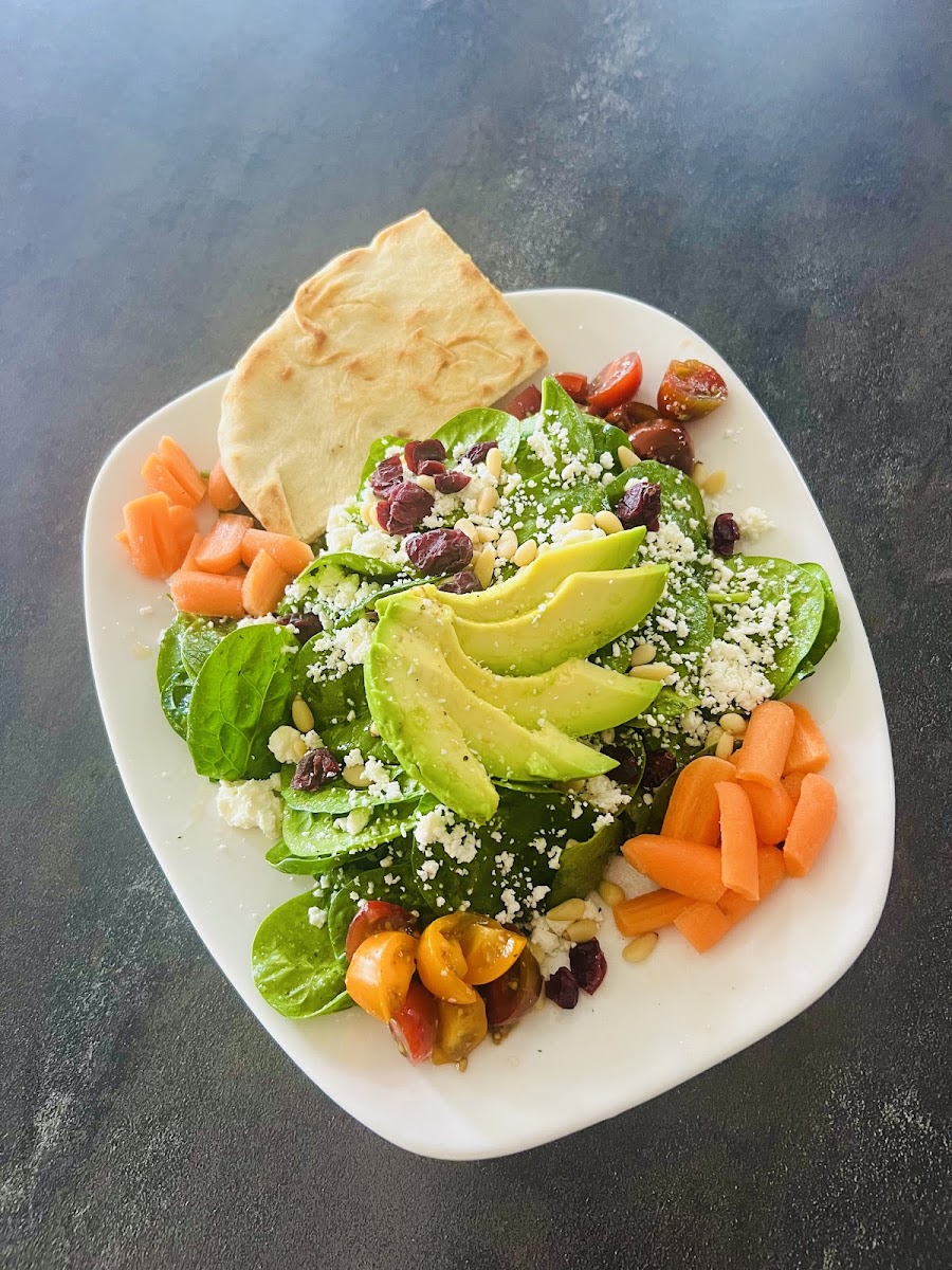 Hapisoul Cafe & Juicery