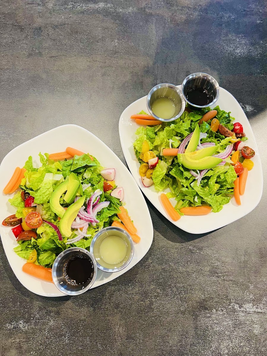 Hapisoul Cafe & Juicery