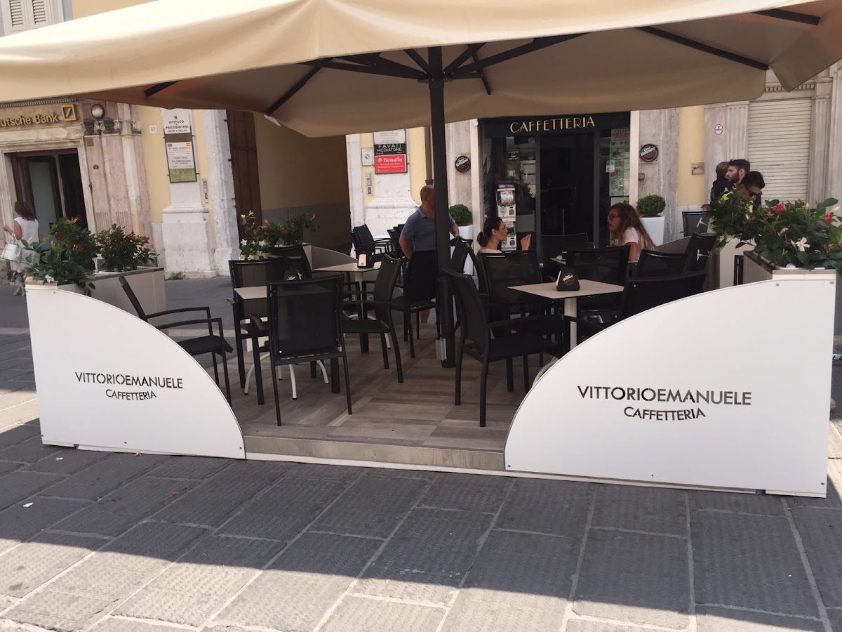 Caffetteria Vittorio Emanuele