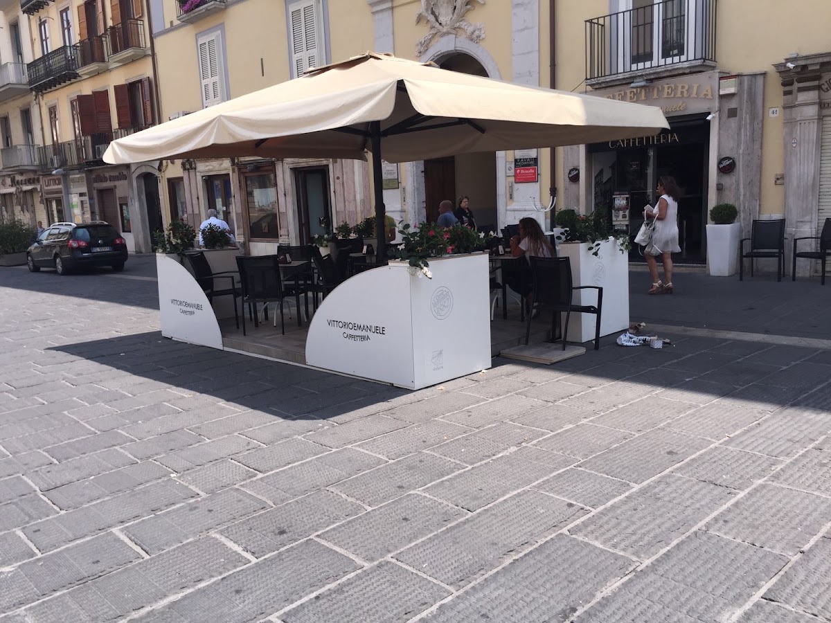 Caffetteria Vittorio Emanuele