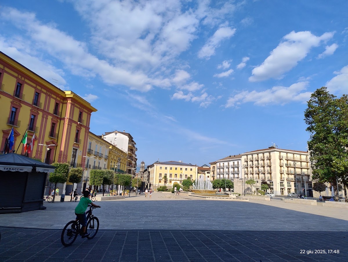 Caffetteria Vittorio Emanuele