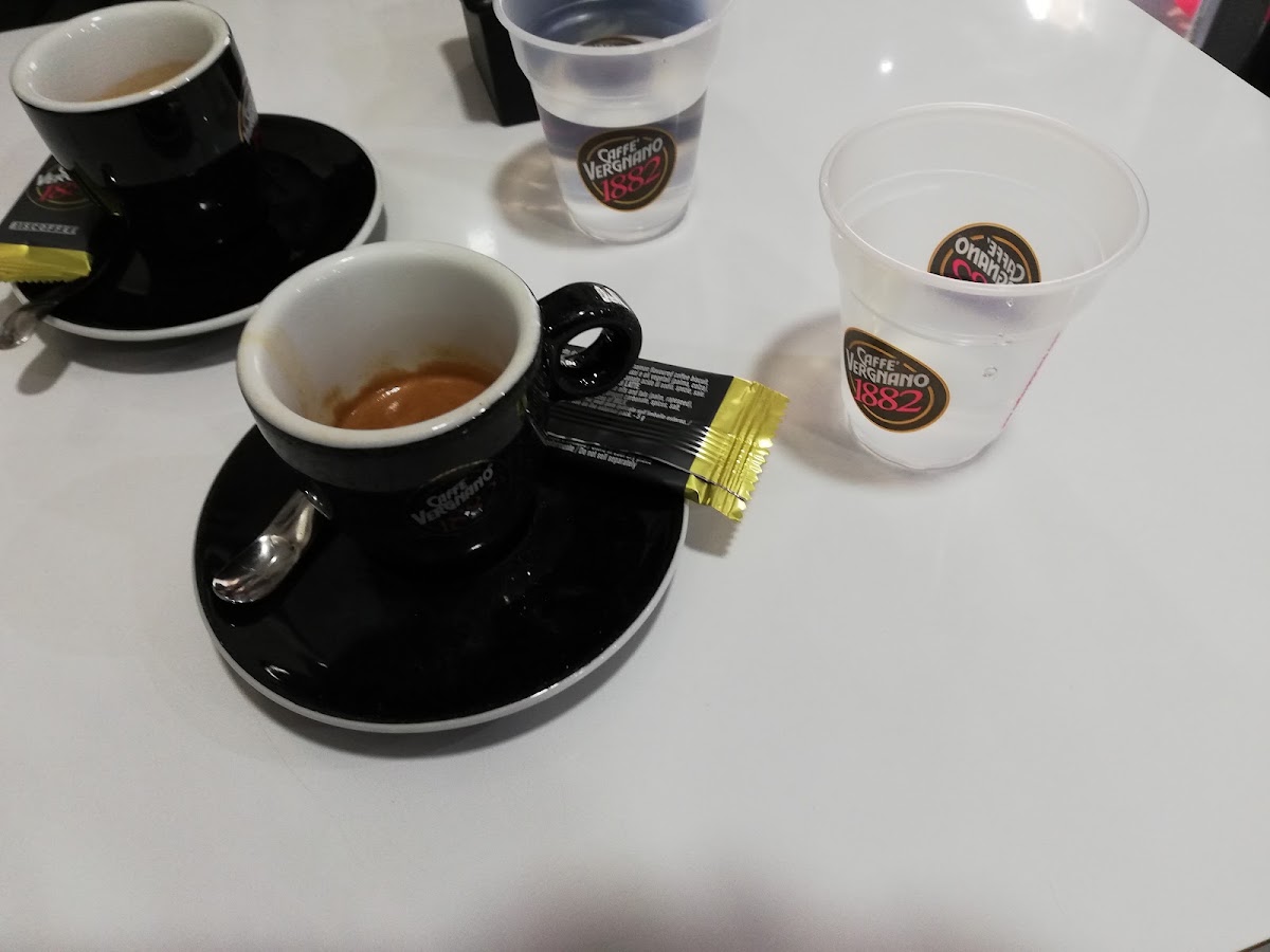 Caffetteria Vittorio Emanuele