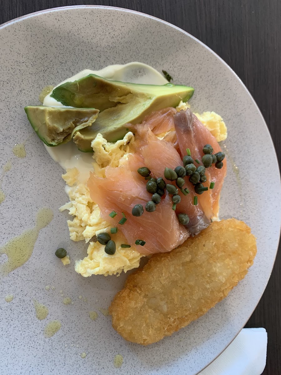 The Coffee Club Café - Chinchilla