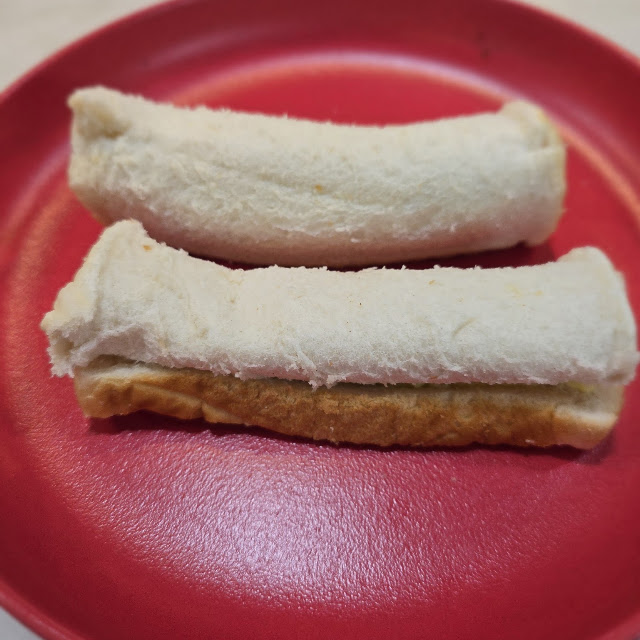 Southland Cheese Rolls