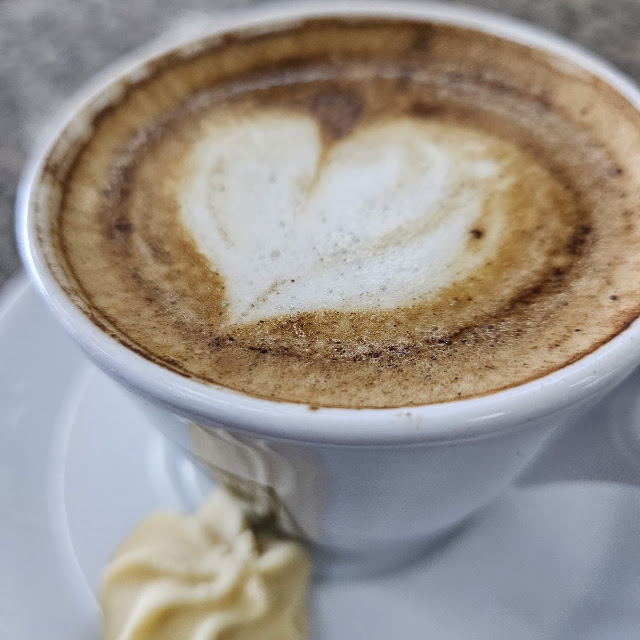Café