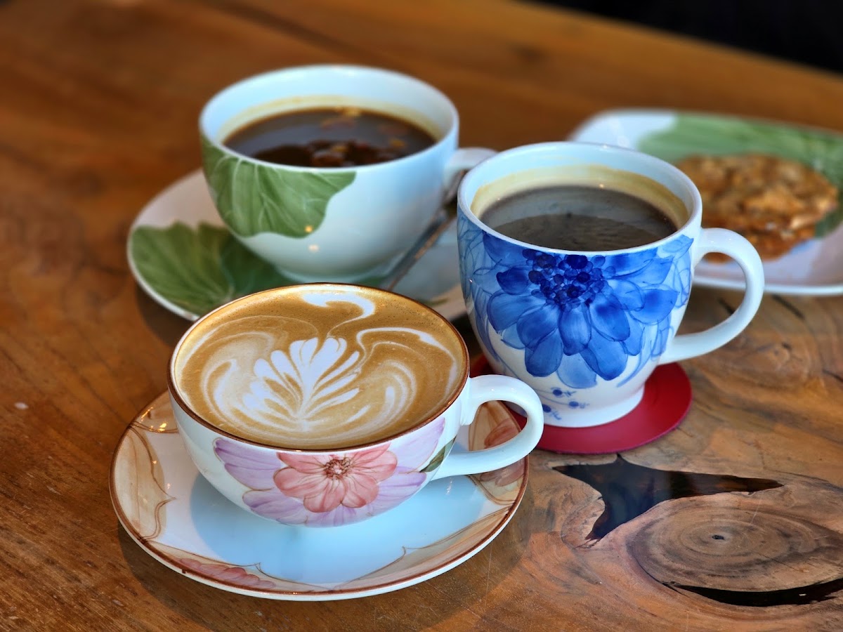 카페 연(CAFE YEON)