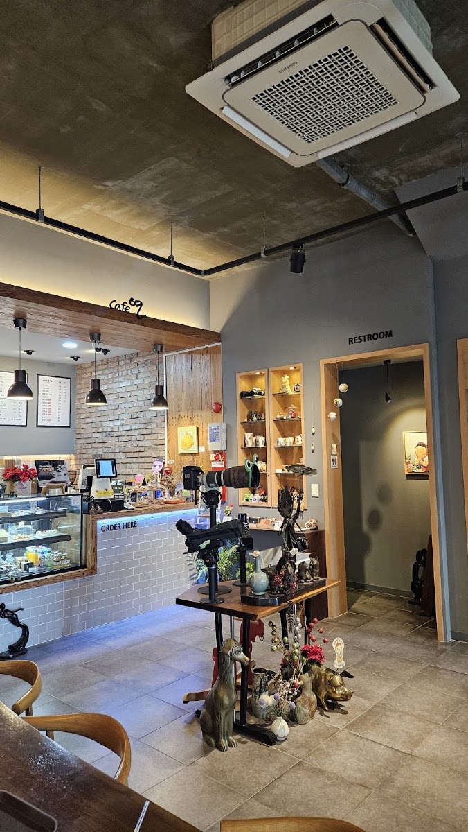 카페 연(CAFE YEON)