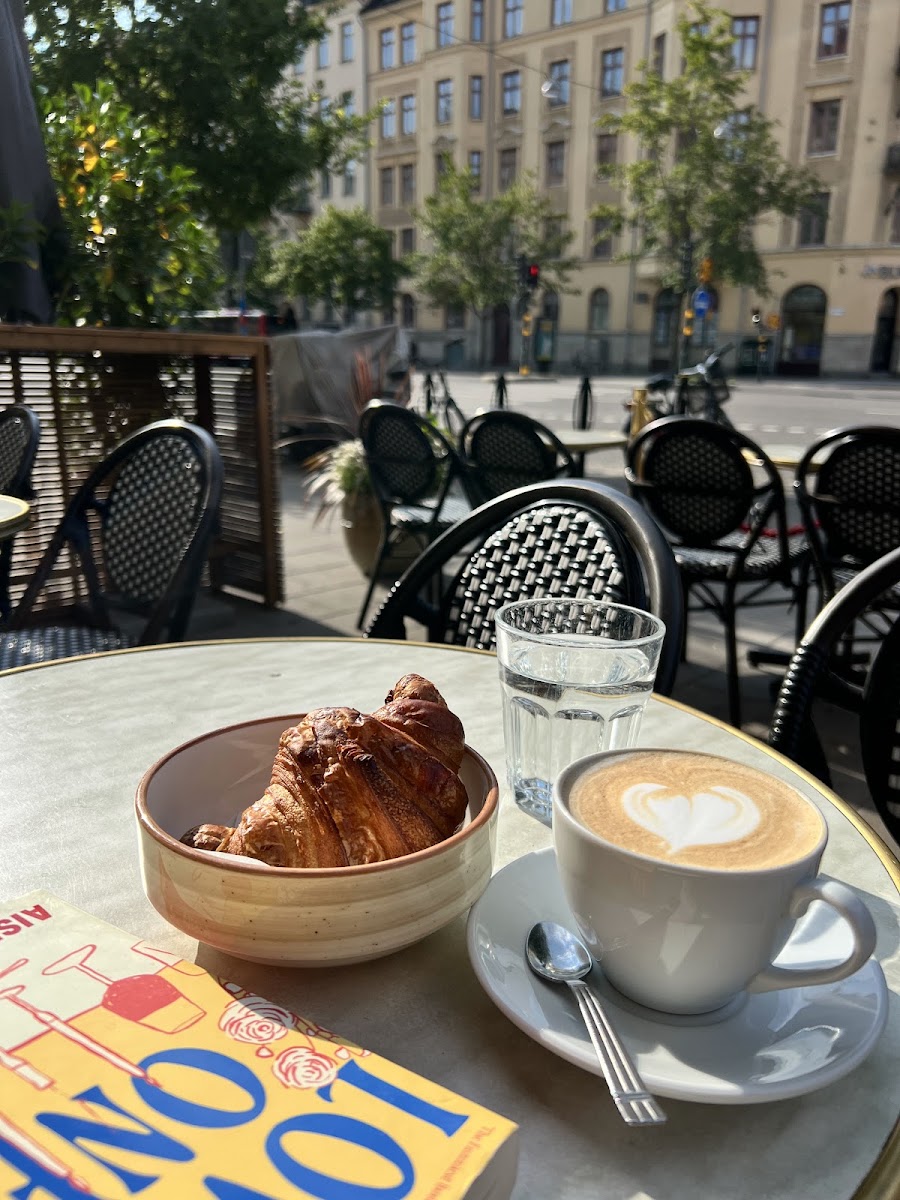 Caffé LAntico