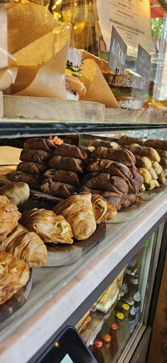 Caffé LAntico