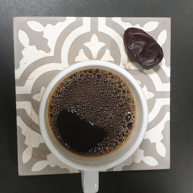 Kaffe