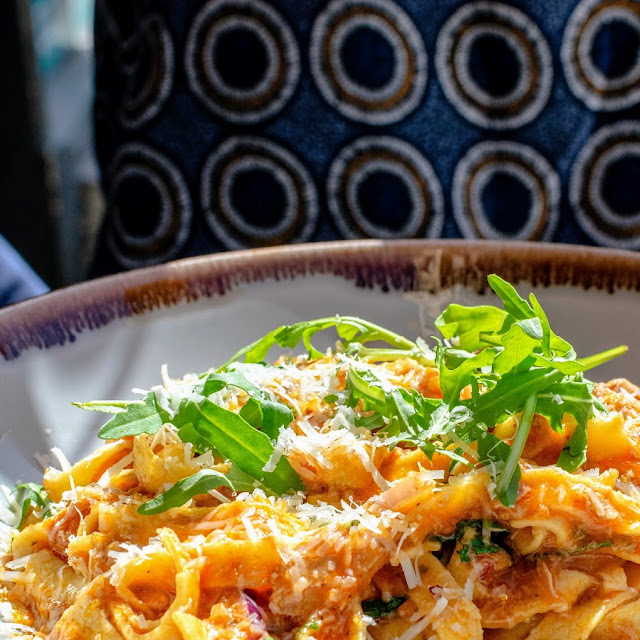 Tagliolini
