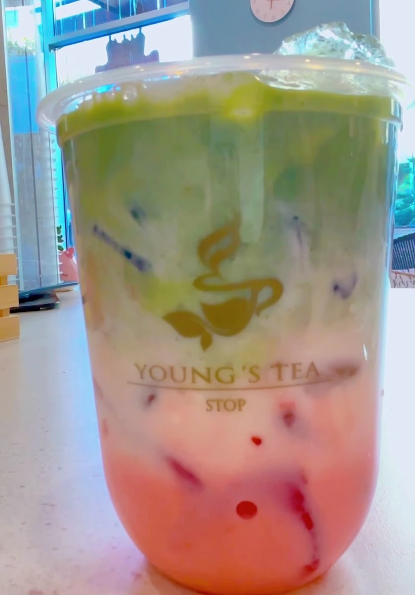 AllMyTea Cafe