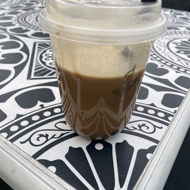 Cold Brew