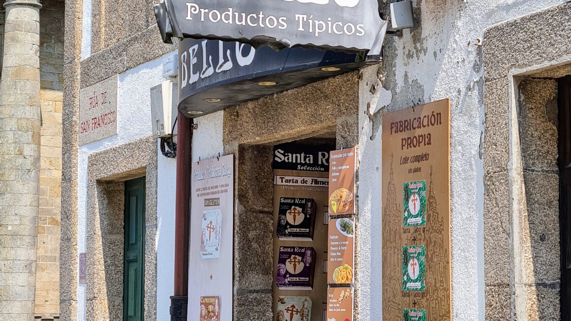 Café-Bar Bello