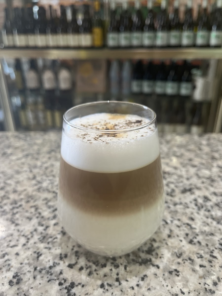 Café-Bar Bello