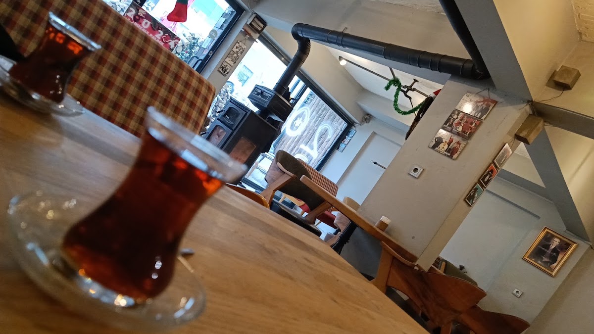 KAKTÜS Cafe