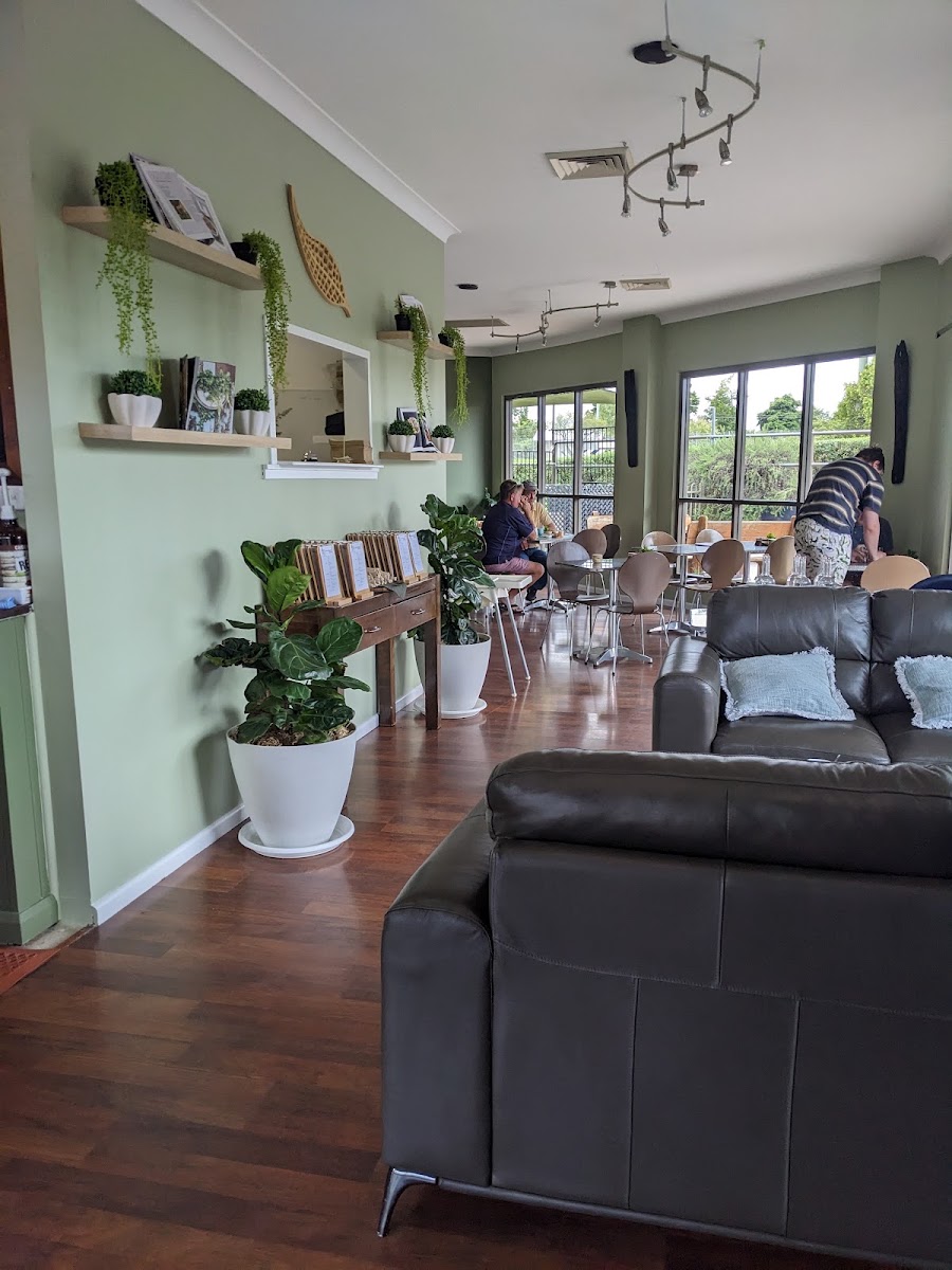 Kai's Cafe and Restaurant