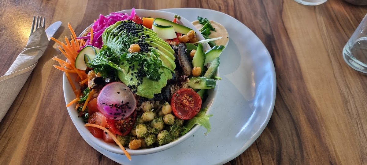Kai's Cafe and Restaurant
