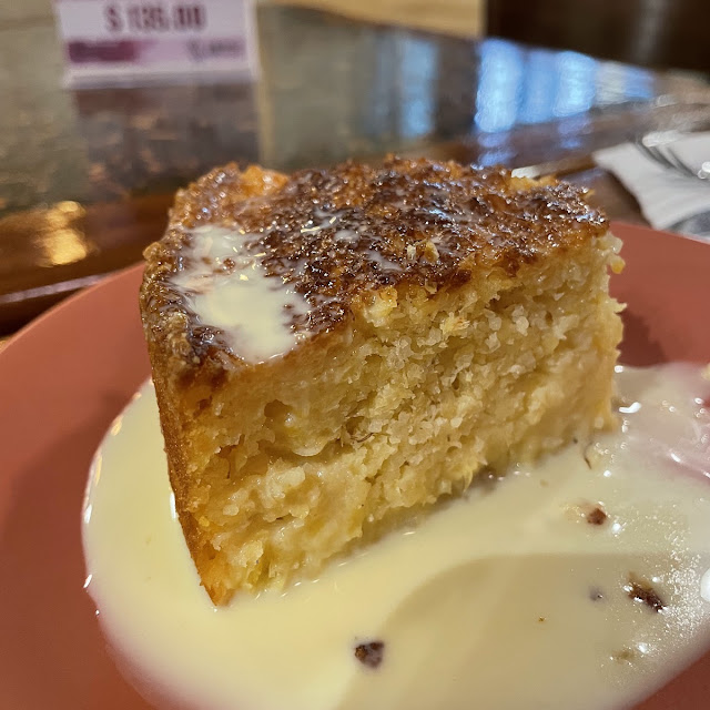 Pan de Elote