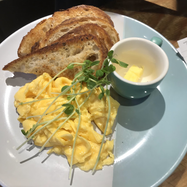 Eggs Your Way