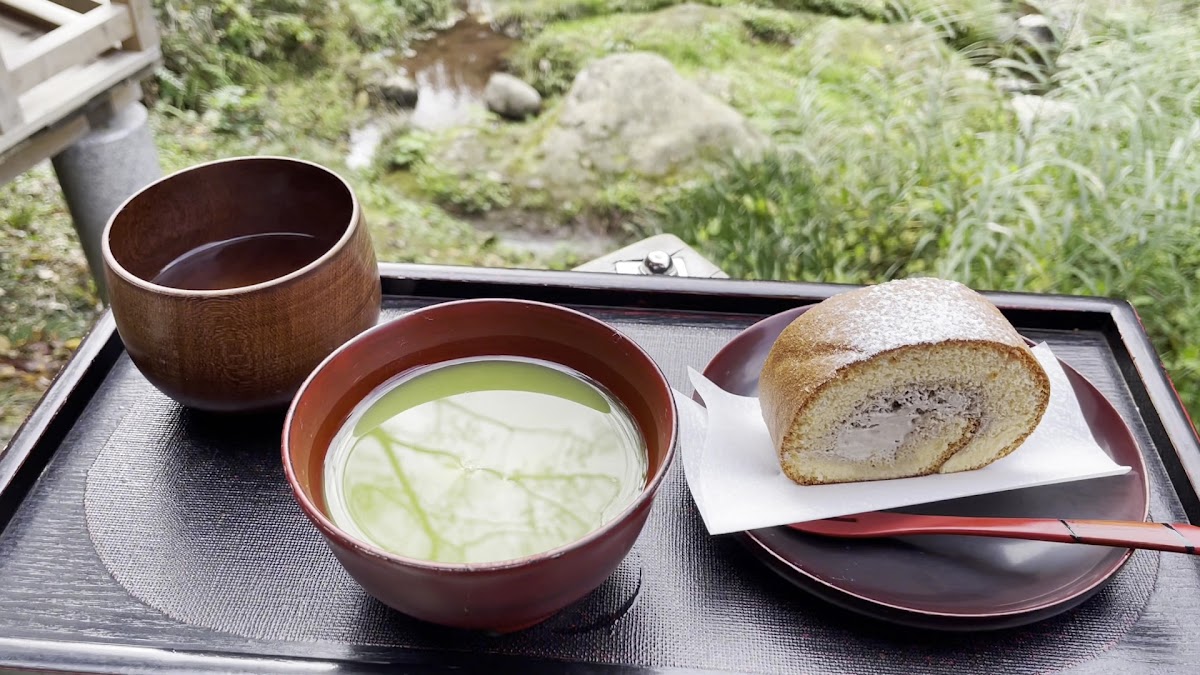 Kakusenkei Kawadoko