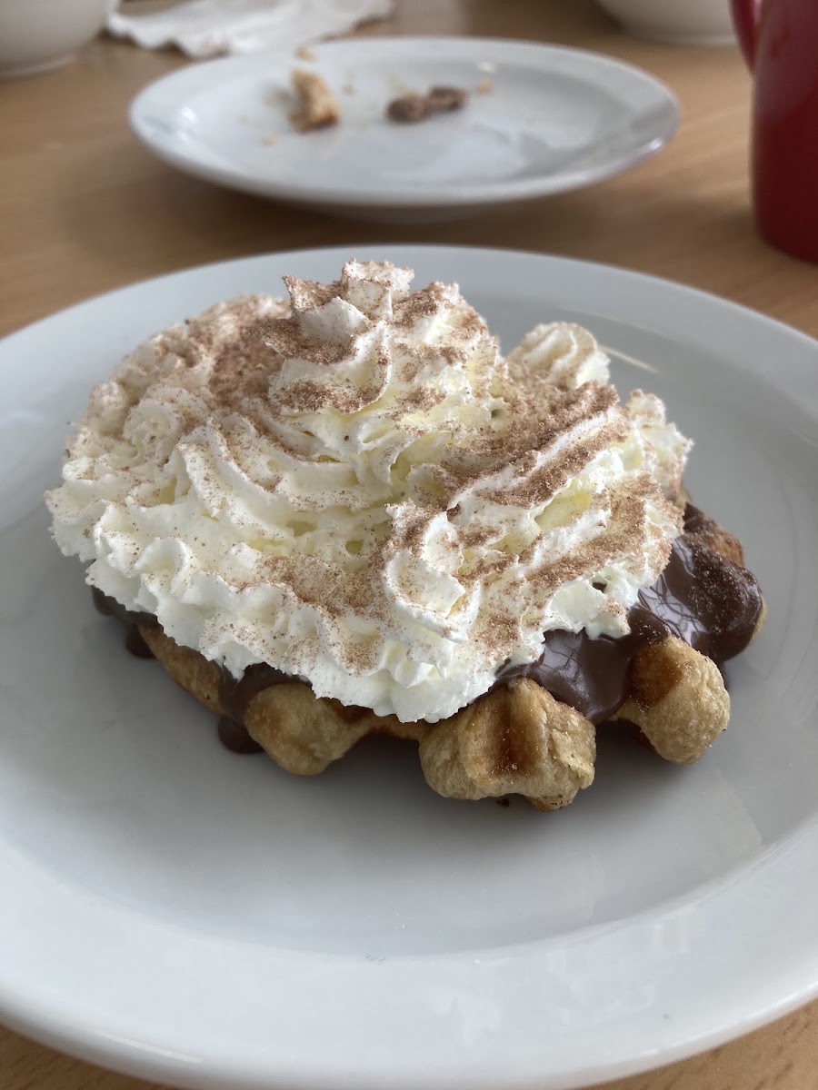 Seaview Cafe