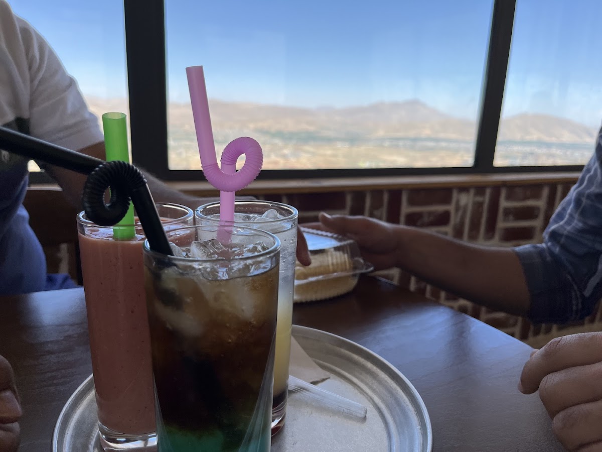 Koohestan Cafe
